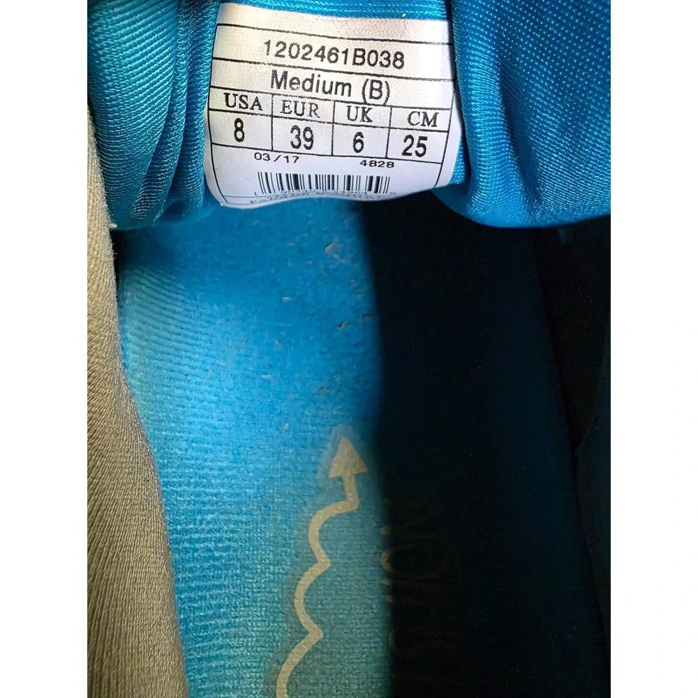 Brooks ghost 10